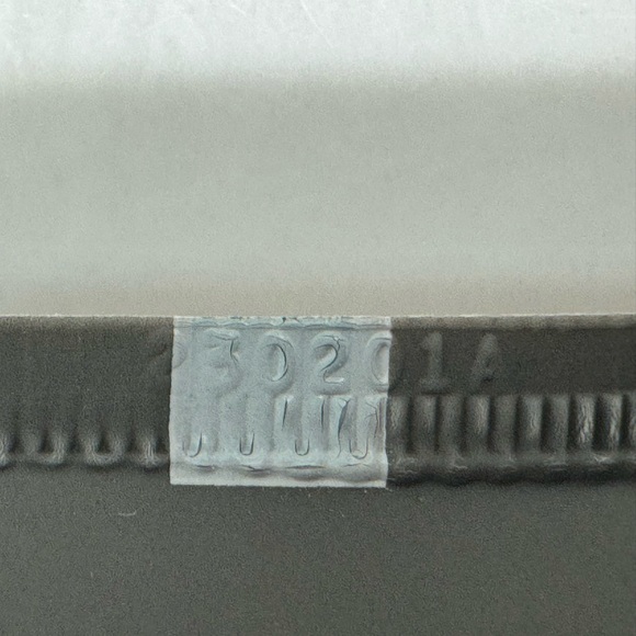 Wellnesse Charcoal Toothpaste 4oz x6 - Picture 3 of 10